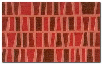 Cairo Rojo